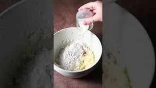 Thumbnail: Quick 10-Minute Edible Snickerdoodle Cookie Dough recipe