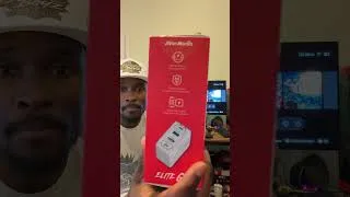 Thumbnail: Wow portable capture card for Switch 2 Avermedia GC313 Pro Elite Review!!