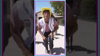 Thumbnail: How mini are these ponies? MarMar Music Video! #Shorts