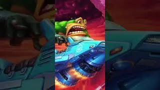 Thumbnail: I tried beating the hardest video game while running