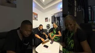 Thumbnail: Trust no woman #funny #content #maroearlysaint #viral