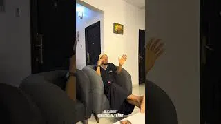 Thumbnail: Ugly wife #maroearlysaint #funny #viral #content #contentcreator