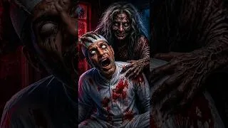 Thumbnail: Vadodara Hospital Post-Mort*m Horror #shorts #horror #story