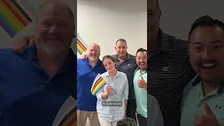 Thumbnail: Maroon Minute: Pride!