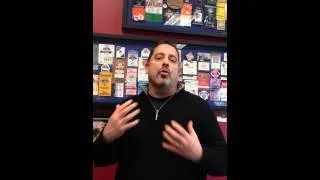 Thumbnail: John Maroon Discusses Current Shanahan/Snyder/RG3 Situation