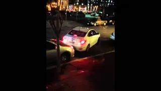 Thumbnail: Maroon PR Learns How Not to Parallel Park