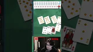 Thumbnail: 14 Jokers = e on Round 6??