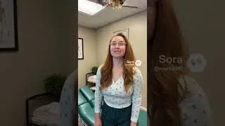 Thumbnail: This adjustment hits different #shorts #funny