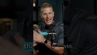 Thumbnail: Coast FIRE Explained by Bo Hanson from The Money Guy Show