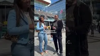 Thumbnail: Some people are still shrinking to keep connection.