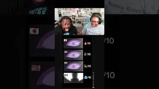Thumbnail: Pain's Speech  in Different Languages (REACTION) #anime #naruto