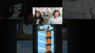 Thumbnail: Obito's Voice in Different Languages (REACTION) #anime #naruto