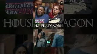 Thumbnail: Rhaenyra gave her the walk of shame🤣🤣👋🏼 #houseofthedragon #married2film #walkofshame
