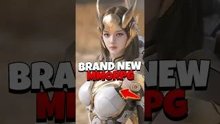 Thumbnail: A BRAND NEW MMO JUST RELEASED - RF ONLINE NEXT!!