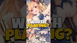 Thumbnail: Is Grand Fantasia Worth Playing in 2026?