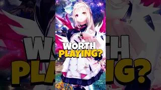 Thumbnail: Is Aura Kingdom Worth Playing in 2026?