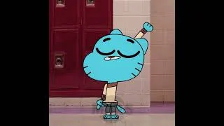 Thumbnail: gumball avgn dance trend #twwwog