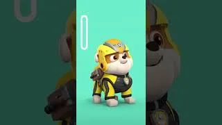 Thumbnail: Pups Roar Trend! #short