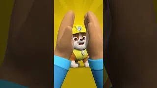 Thumbnail: Clap to Meet the Paw Patrol #short