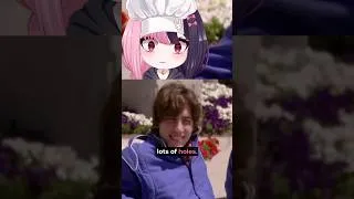 Thumbnail: BRO GOT L RIZZ #reaction #vtuber