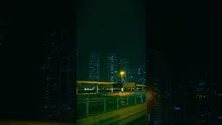 Thumbnail: city #shorts #escapefromreality #aesthetic