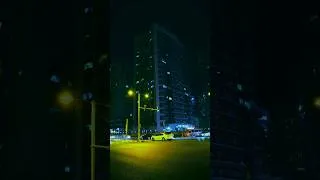 Thumbnail: city traffic..#aesthetic #escapefromreality #city #traffic #marshinobi #reelitfeelit #explore #edit