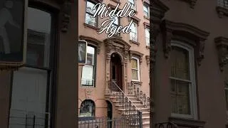 Thumbnail: Goodbye NYC Summer • Midlife Autumn in Brooklyn is Arriving 🍁