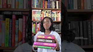 Thumbnail: My Most Anticipated Reads! 📚