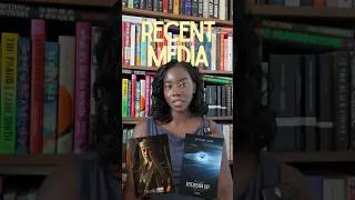Thumbnail: Media I Consumed This Week 🎬