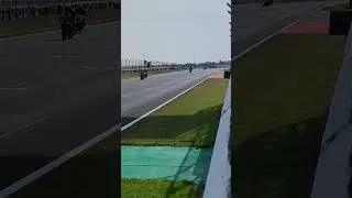 Thumbnail: donington track day full send 13/8/25