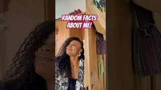 Thumbnail: Is it weird that I keep my removed tooth? // Random Facts About Me!
