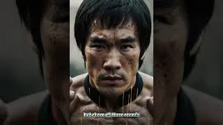 Thumbnail: Why Bruce Lee Meditated Under a Jungle Waterfall
