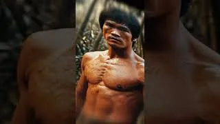 Thumbnail: The Jungle Path Bruce Lee Walked to Become a Master