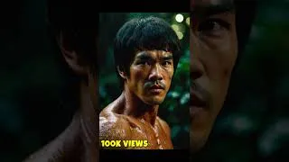 Thumbnail: Bruce Lee Most Dangerous Jungle Night
