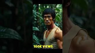 Thumbnail: How Bruce Lee Found Peace Deep in the Jungle