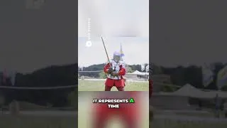 Thumbnail: More than a weapon.
