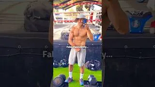 Thumbnail: What is true Masculinity ?? #buildyourself #getfit #confidencebuilding #selfdefense #masculinity