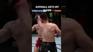 Thumbnail: The Few Times Aspinall Got Hit Clean