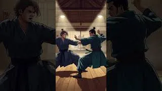 Thumbnail: Gendai Taijutsu history