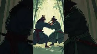 Thumbnail: Samurai Training Schools ryu history