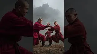 Thumbnail: Shaolin Kung fu self defense methods history
