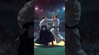 Thumbnail: Tomiki Aikido Shodokan history