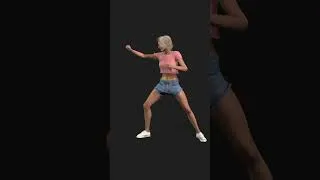 Thumbnail: Guess The Fighter - Part 2