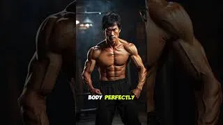 Thumbnail: Why Bruce Lee’s One-Inch Punch Was a Game-Changer!
