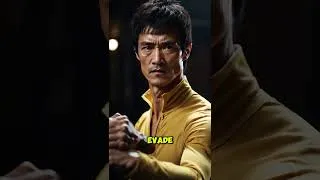 Thumbnail: Bruce Lee’s Most Underrated Fighting Skill – Watch Now
