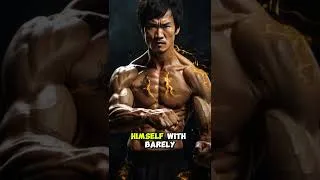 Thumbnail: The One Bruce Lee Move That Knocked Out Opponents