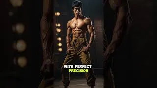 Thumbnail: Bruce Lee’s Deadliest Kick – Slow Motion Breakdown