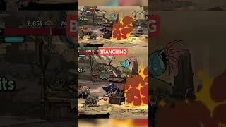Thumbnail: Absolum – Beat ’Em Up Roguelite Magic Rebellion #Absolum #Roguelite #BeatEmUp #indiegames2025