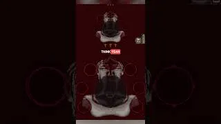 Thumbnail: How to Exorcise a Demon – Blood of the Lamb #indiehorror #exorcismgame #bloodofthelamb