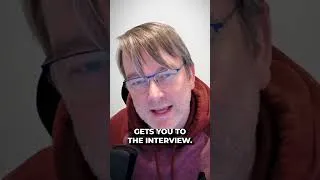 Thumbnail: Want to Be in the Top 5%? I’ll Review Your Resume